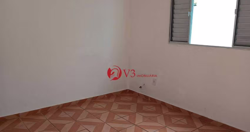 Casa pra alugar próximo ao Metrô Patriarca e Guilhermina Esperança.
