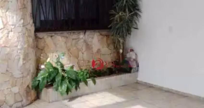 Sobrado com 3 dormitórios para alugar, 240 m² por r$ 5.500,00/mês - tatuapé - são paulo/sp