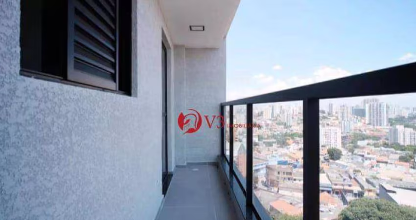 APARTAMENTO PARA LOCAÇÃO PERTO DO METRO GUILHERMINA COM 2 DORMITORIOS E VAGA