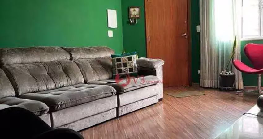 Sobrado com 3 dormitórios à venda, 113 m² por r$ 851.000,00 - vila guilhermina - são paulo/sp