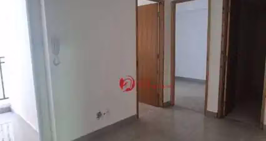 Apartamento com 2 dormitórios à venda, 32 m² por r$ 215.000,00 - guilhermina esperança - são paulo/sp