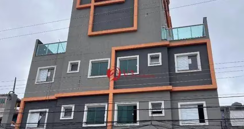 Apartamento com 2 dormitórios para alugar, 45 m² por r$ 1.830,00/mês - jardim nordeste - são paulo/sp