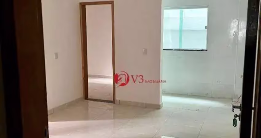 Apartamento com 2 dormitórios para alugar, 45 m² por r$ 1.830,00/mês - jardim nordeste - são paulo/sp