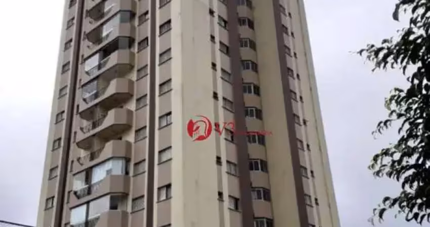 Apartamento com 3 dormitórios à venda, 78 m² por r$ 650.000,00 - cidade patriarca - são paulo/sp