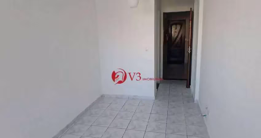 Apartamento com 2 dormitórios à venda, 52 m² por r$ 269.000,00 - vila rui barbosa - são paulo/sp
