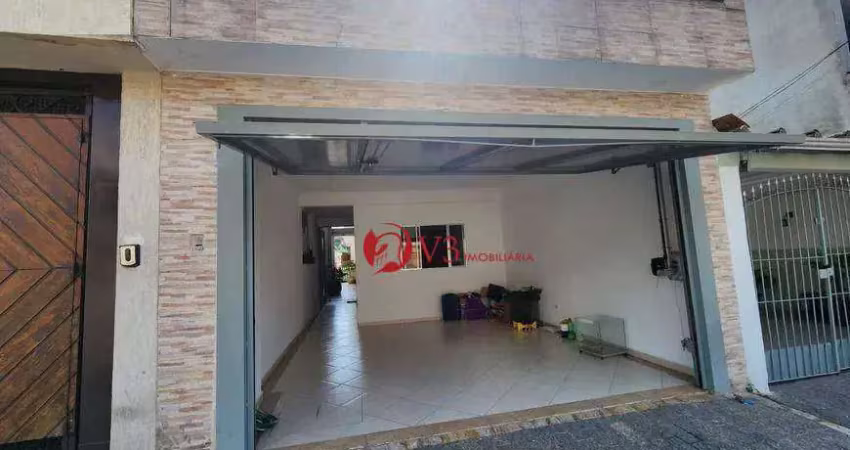Sobrado a venda na cidade patriarca 4 dormitórios sendo 2 suítes, 4 vagas, 480 m²