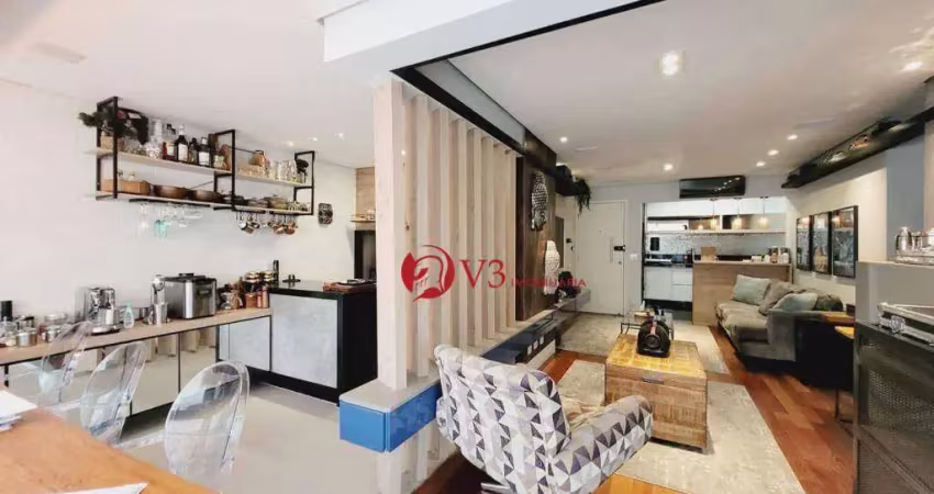 Apartamento a venda na vila carrão 3 dormitórios sendo 1 suíte, 2 vagas, 127 m²
