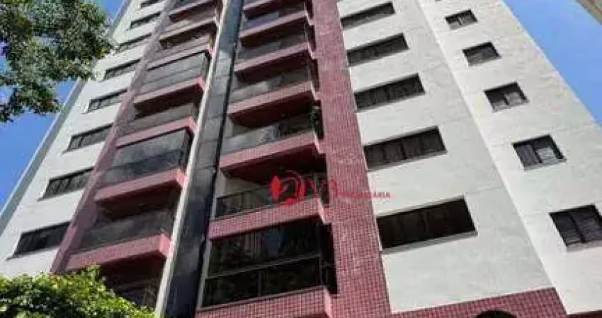 Apartamento com 3 dormitórios à venda, 130 m² por r$ 1.220.000 - jardim anália franco - são paulo/sp