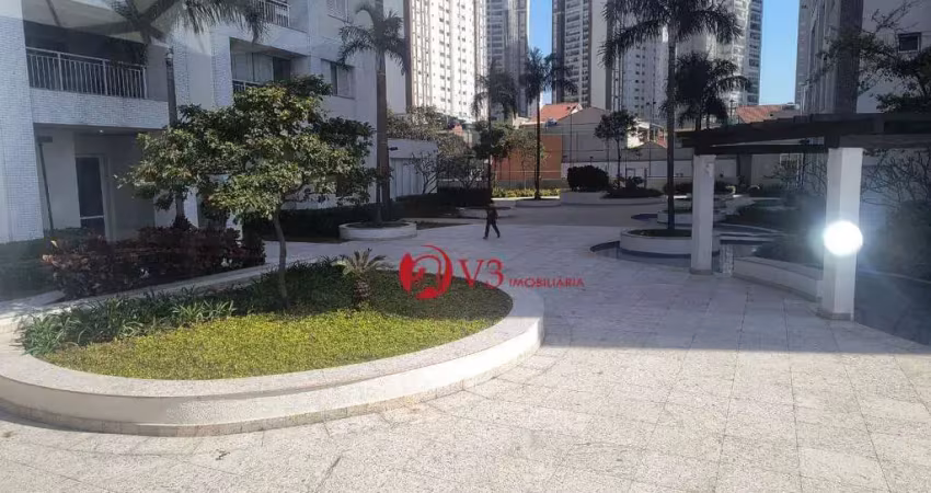 Apartamento com 3 dormitórios, 106 m² - venda por r$ 1.300.000,00 ou aluguel por r$ 7.293,01/mês - tatuapé - são paulo/sp