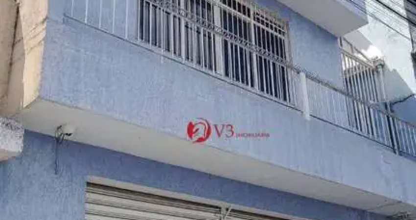 Salão para alugar, 90 m² por r$ 3.530,00/mês - penha - são paulo/sp