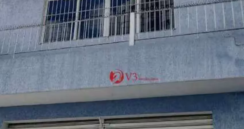 Salão para alugar, 300 m² por r$ 4.553/mês - penha - são paulo/sp