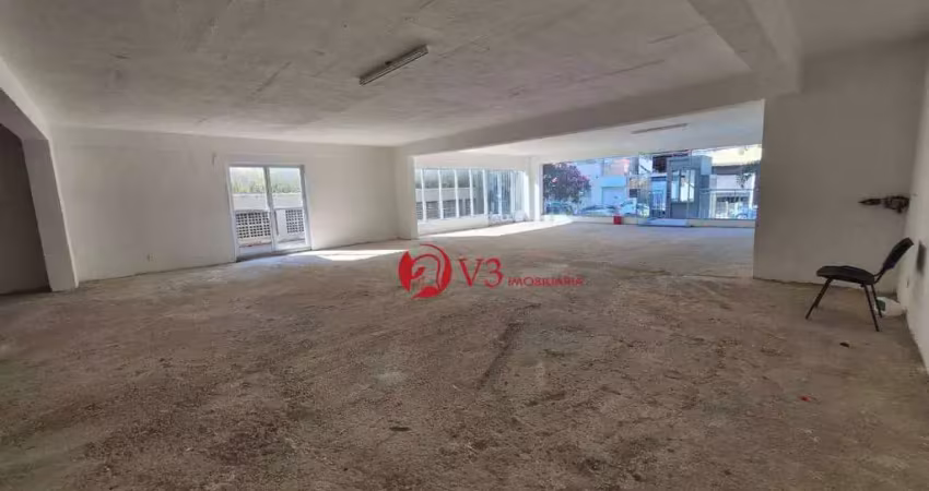 Loja, 363 m² - venda por r$ 5.225.000 ou aluguel por r$ 48.708/mês - tatuapé - são paulo/sp