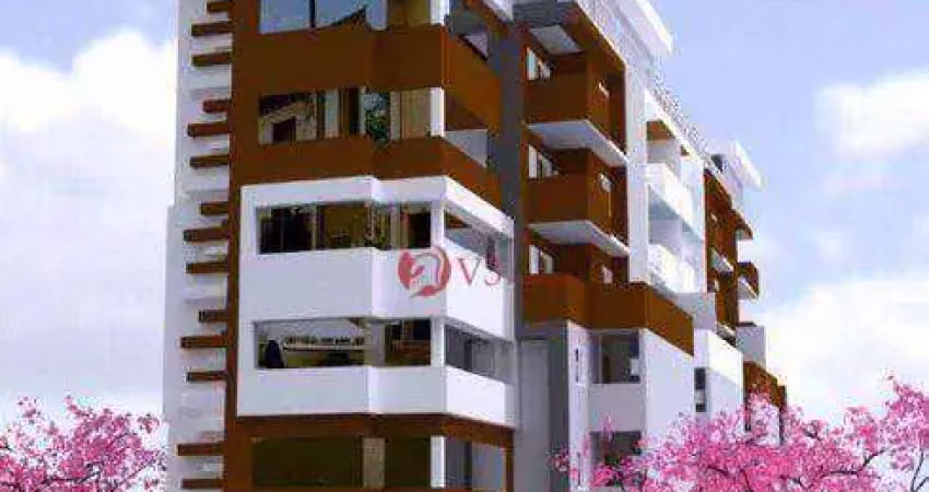 Apartamento com 2 dormitórios à venda, 40 m² por r$ 290.000,00 - vila matilde - são paulo/sp