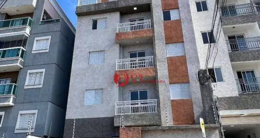 Apartamento com 2 dormitórios à venda, 38 m² por r$ 273.000,00 - vila esperança - são paulo/sp