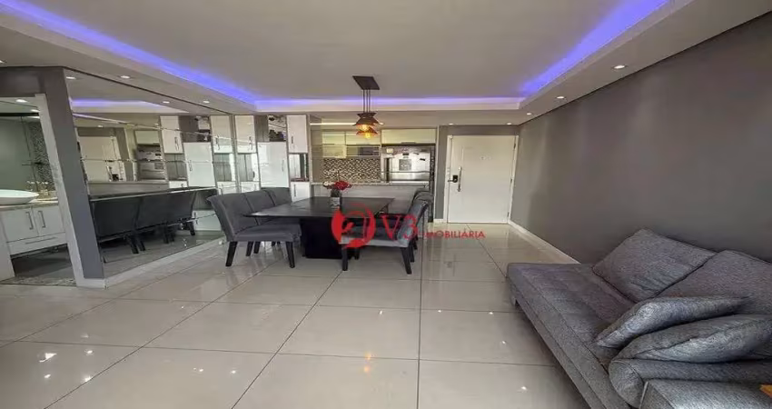 Apartamento a venda no alto do pari 2 dormitórios sendo 1 suíte, 1 vaga, 63 m²