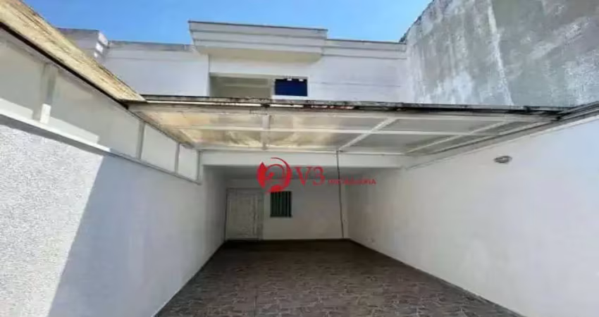 Sobrado a venda em itaquera 3 dormitórios sendo 1 suíte, 2 vagas, 97 m²