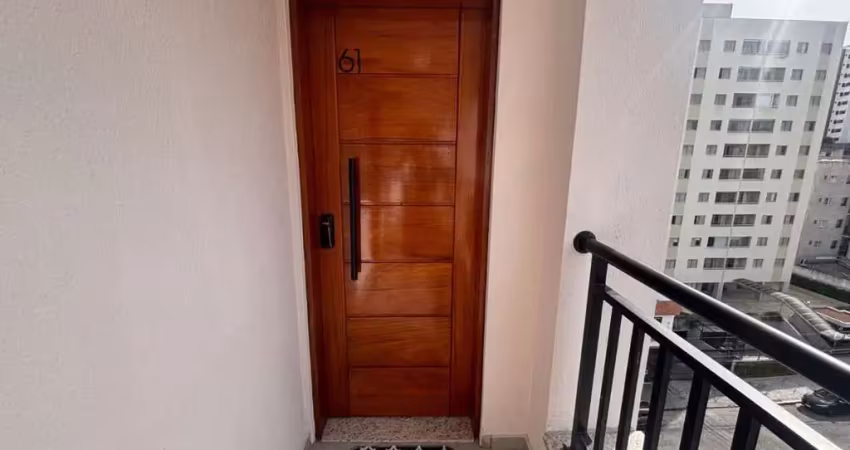 Apartamento para venda proximo a futura estação de metro aricanduva com 2 dormitorios, sala, cozinha, banheiro e vaga fixa