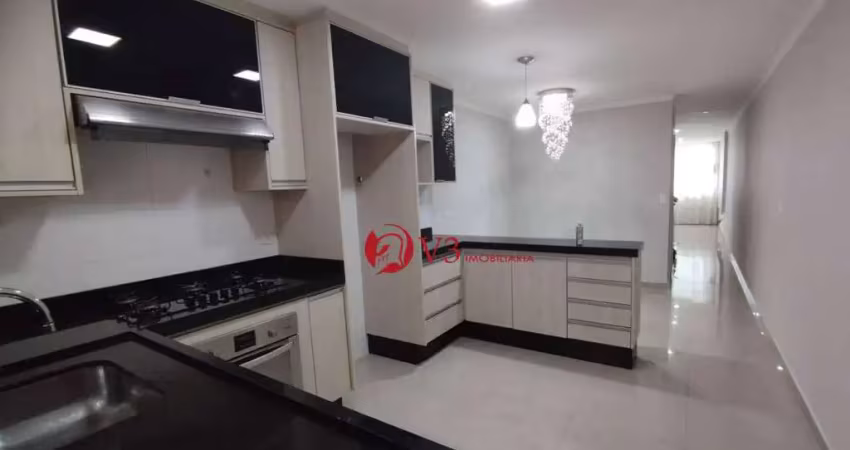 Sobrado a venda na vila formosa 3 dormitórios sendo 1 suíte, 2 vagas, 143 m²