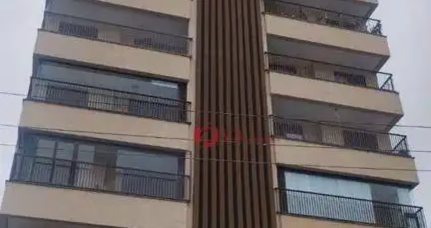 Apartamento com 2 dormitórios à venda, 90 m² por r$ 700.000,00 - vila nova savoia - são paulo/sp