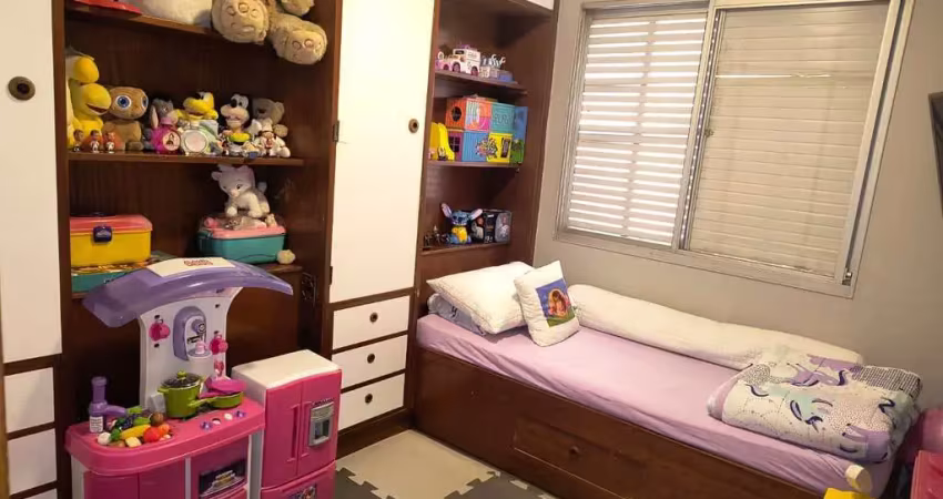 Apartamento com 3 dormitórios à venda, 70 m² por r$ 456.000 - casa verde - são paulo/sp