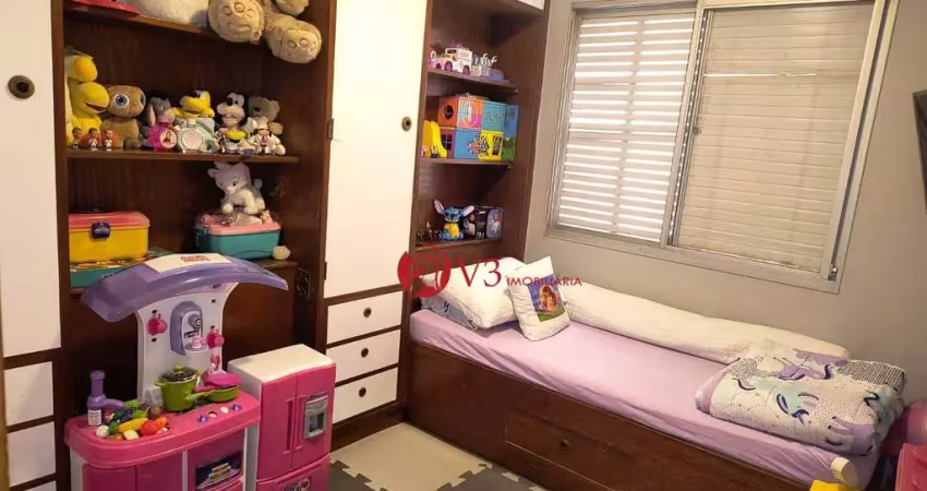 Apartamento com 3 dormitórios à venda, 70 m² por r$ 456.000 - casa verde - são paulo/sp