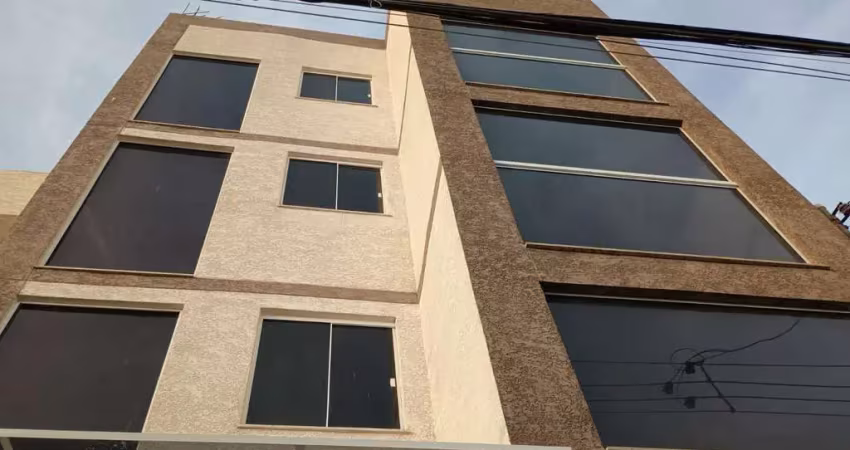 Apartamento com 2 quartos à venda na Rua Tiúba, Vila Nova Manchester, São Paulo