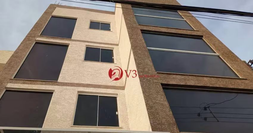 Apartamento com 2 quartos à venda na Rua Tiúba, Vila Nova Manchester, São Paulo
