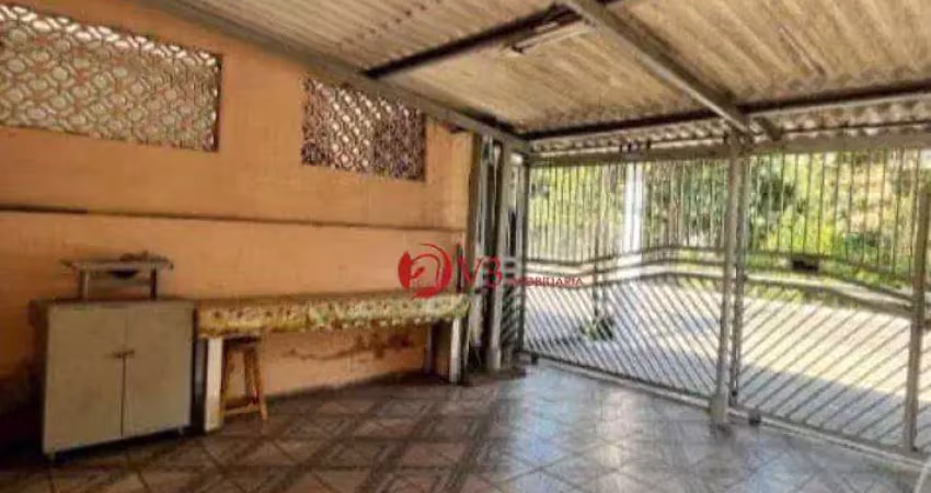 Casa com 4 dormitórios à venda, 153 m² por r$ 368.000 - são mateus - são paulo/sp