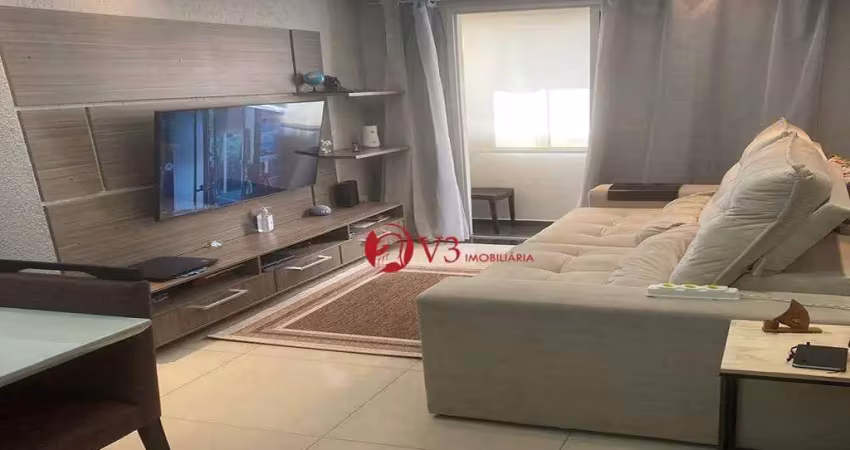 Apartamento a venda na vila bela 3 dormitórios, 1 vaga, 59 m²