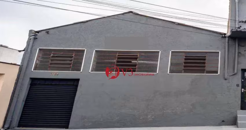 Prédio para alugar, 162 m² por r$ 6.411/mês - chácara belenzinho - são paulo/sp