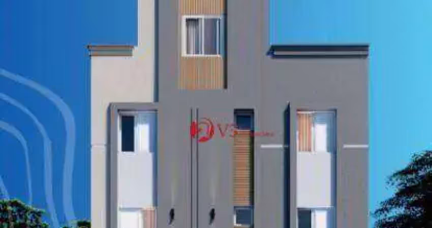 Apartamento com 1 quarto à venda na Rua Mateo Martins Cebantos, Cidade Patriarca, São Paulo