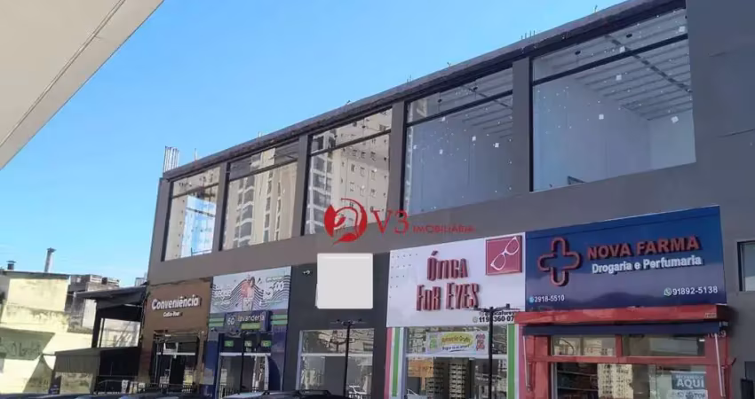 Sala para alugar, 40 m² por r$ 2.150/mês - vila formosa - são paulo/sp