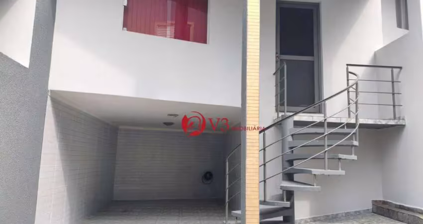 Sobrado a venda na vila carmosina 2 dormitórios, 2 vagas, 89 m²