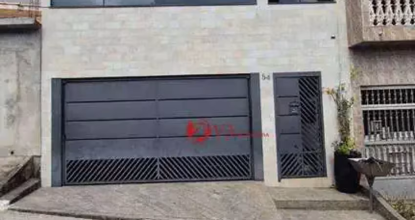 Casa com 4 dormitórios à venda, 200 m² por r$ 750.000 - ermelino matarazzo - são paulo/sp