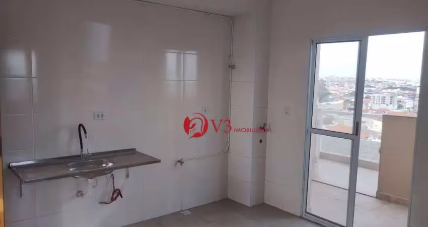 Apartamento a venda e locação com 1 dormitorio perto do metro patriarca