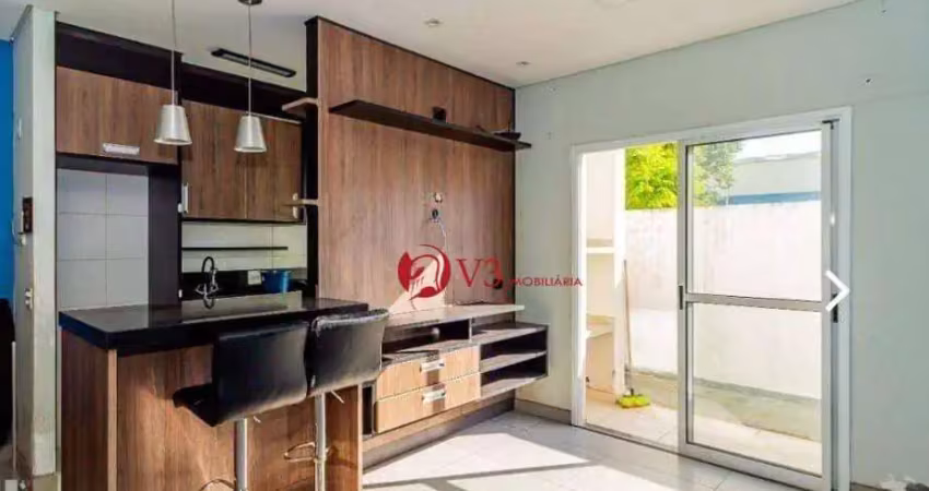 Apartamento a venda no jardim nove de julho 2 dormitórios, 1 vaga, 66 m²