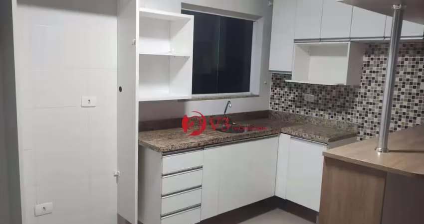 Apartamento para locação perto do metro patriarca, sem vaga 2 dormitorios.