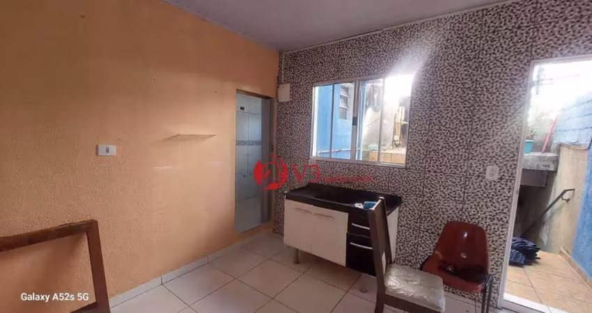 Casa para alugar na cidade patriarca 1 dormitório, s/vaga, 35 m²