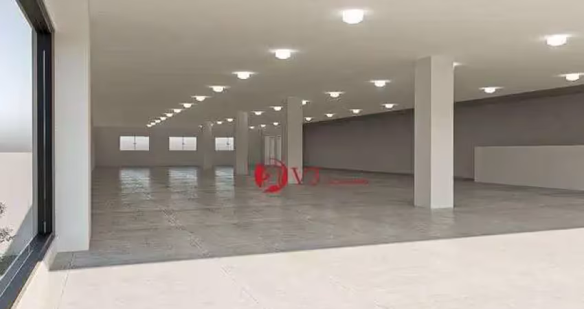 Loja para alugar, 515 m² por r$ 20.600,00/mês - tatuapé - são paulo/sp