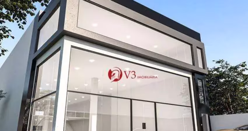 Loja para alugar, 774 m² por r$ 50.960,00/mês - tatuapé - são paulo/sp