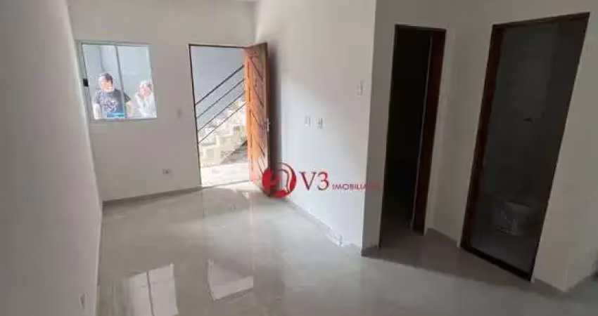 Apartamento com 1 dormitório à venda, 30 m² por r$ 190.000,00 - cidade patriarca - são paulo/sp