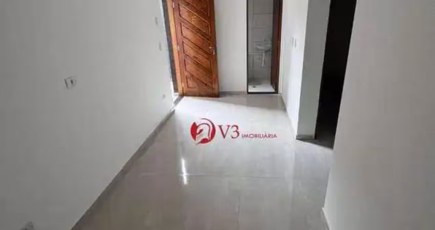 Apartamento com 2 dormitórios à venda, 38 m² por r$ 229.000,00 - cidade patriarca - são paulo/sp