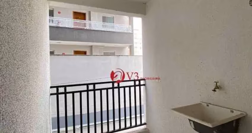 Apartamento com 2 dormitórios, 32 m² - venda por r$ 230.000,00 ou aluguel por r$ 1.911,00/mês - vila guilhermina - são paulo/sp