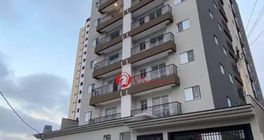 Apartamento com 2 dormitórios à venda, 50 m² por r$ 425.000 - penha de frança - são paulo/sp