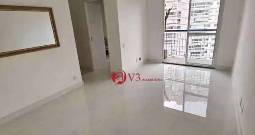 Apartamento com 2 dormitórios à venda, 65 m² por r$ 677.000,00 - vila mariana - são paulo/sp