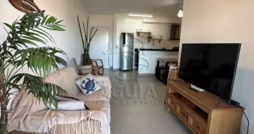 Apartamento mobiliado em ótima localização!