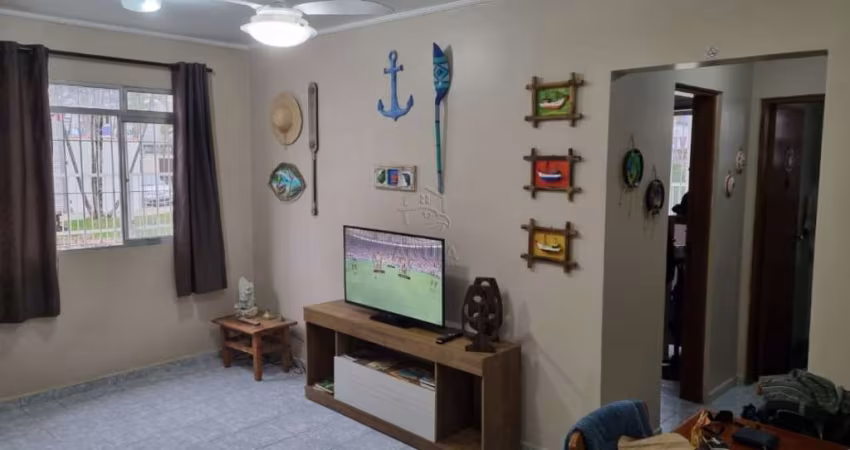 Apartamento de 1 dormitório em Itagua