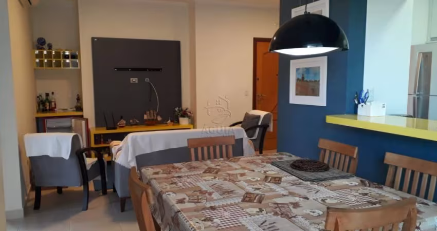Lindo apartamento a venda no Itaguá em Ubatuba!
