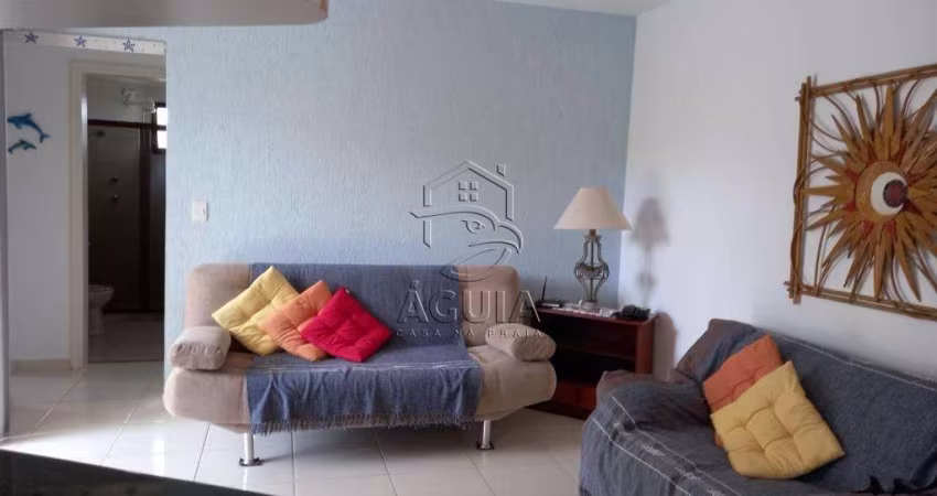Apartamento a venda na praia das Toninhas próximo à praia!