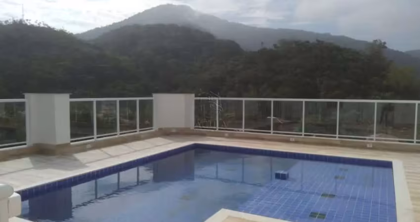 Apartamento Novo localizado na Praia das Toninhas a 400 metros da Praia!
